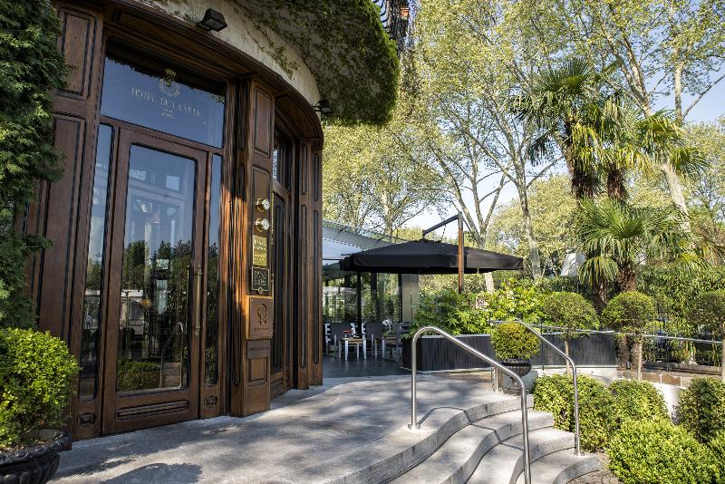 De la Ville Monza - Slh Hotel - Genel