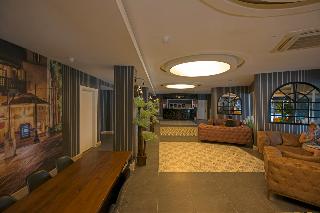 Point Beach Hotel fotoÄŸrafÄ±