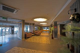 Point Beach Hotel fotoÄŸrafÄ±