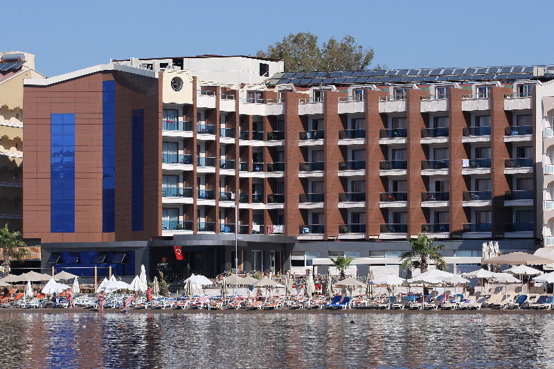 Point Beach Hotel fotoÄŸrafÄ±