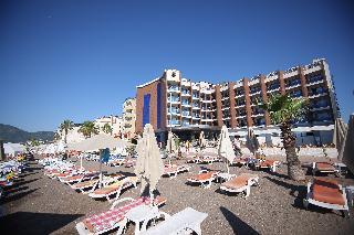 Point Beach Hotel fotoÄŸrafÄ±
