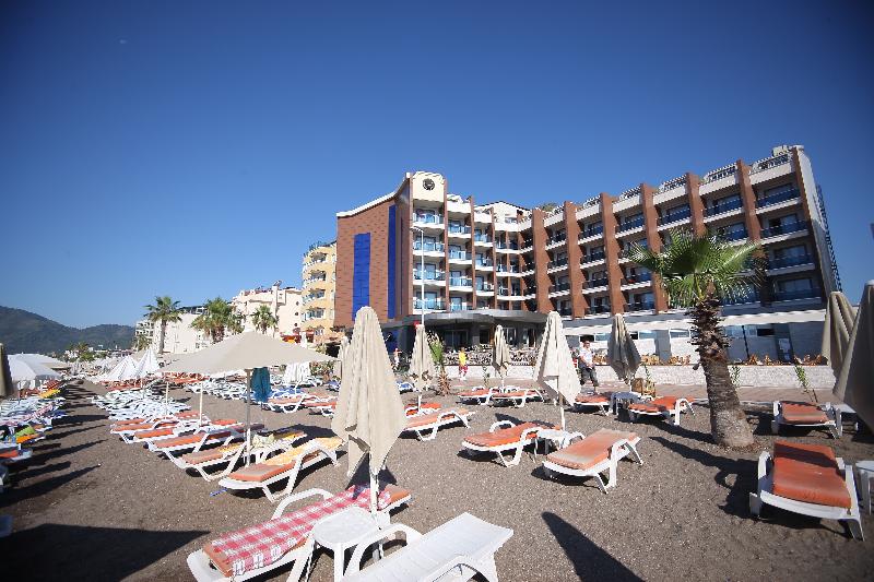 Point Beach Hotel - Genel