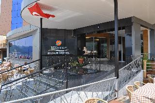 Point Beach Hotel fotoÄŸrafÄ±