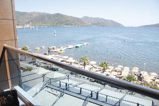Point Beach Hotel fotoÄŸrafÄ±
