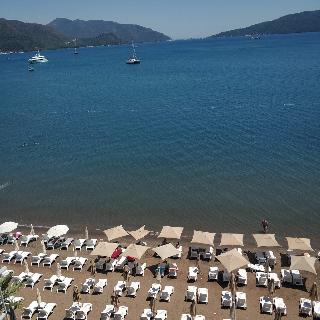 Point Beach Hotel fotoÄŸrafÄ±