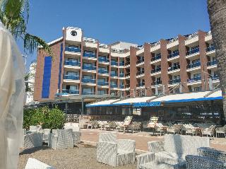 Point Beach Hotel fotoÄŸrafÄ±