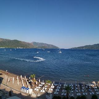 Point Beach Hotel fotoÄŸrafÄ±