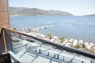 Point Beach Hotel fotoÄŸrafÄ±