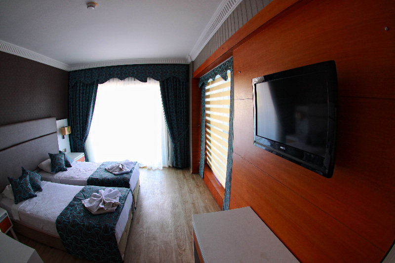 Point Beach Hotel fotoÄŸrafÄ±