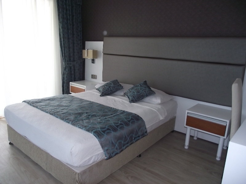 Point Beach Hotel fotoÄŸrafÄ±