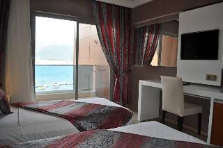 Point Beach Hotel fotoÄŸrafÄ±