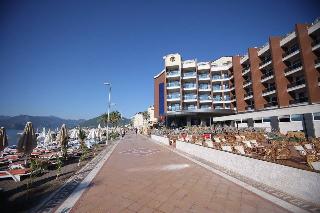 Point Beach Hotel fotoÄŸrafÄ±