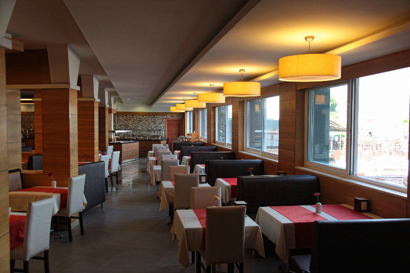 Point Beach Hotel fotoÄŸrafÄ±