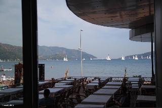 Point Beach Hotel fotoÄŸrafÄ±