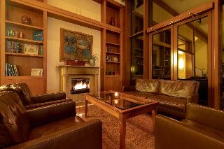 Atlantic Hotel Wilhelmshaven fotoÄŸrafÄ±