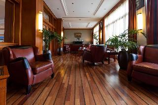 Atlantic Hotel Wilhelmshaven fotoÄŸrafÄ±