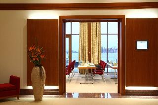Atlantic Hotel Wilhelmshaven fotoÄŸrafÄ±