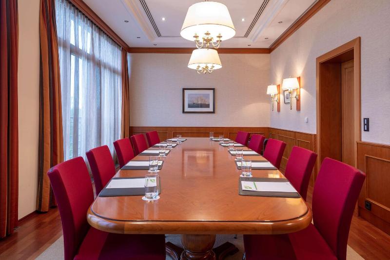 Atlantic Hotel Wilhelmshaven - Toplantı