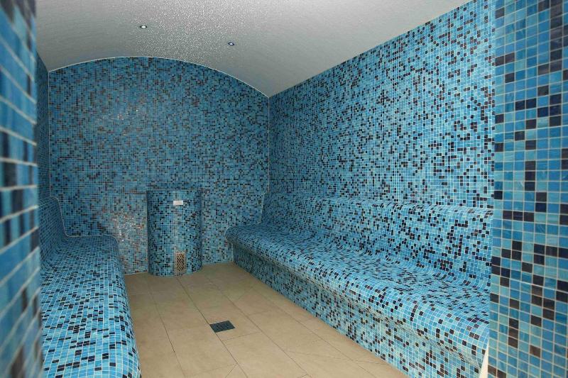 Atlantic Hotel Wilhelmshaven - Aktivite