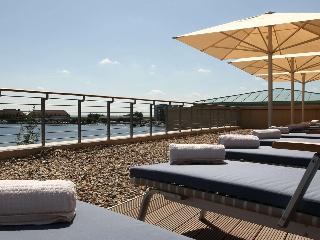 Atlantic Hotel Wilhelmshaven fotoÄŸrafÄ±