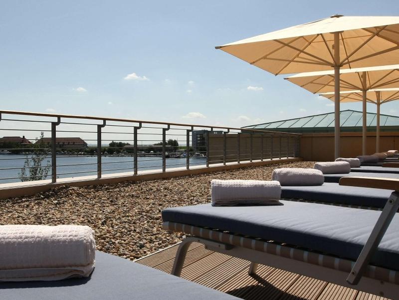 Atlantic Hotel Wilhelmshaven - Aktivite