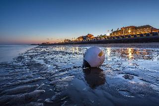Atlantic Hotel Wilhelmshaven fotoÄŸrafÄ±