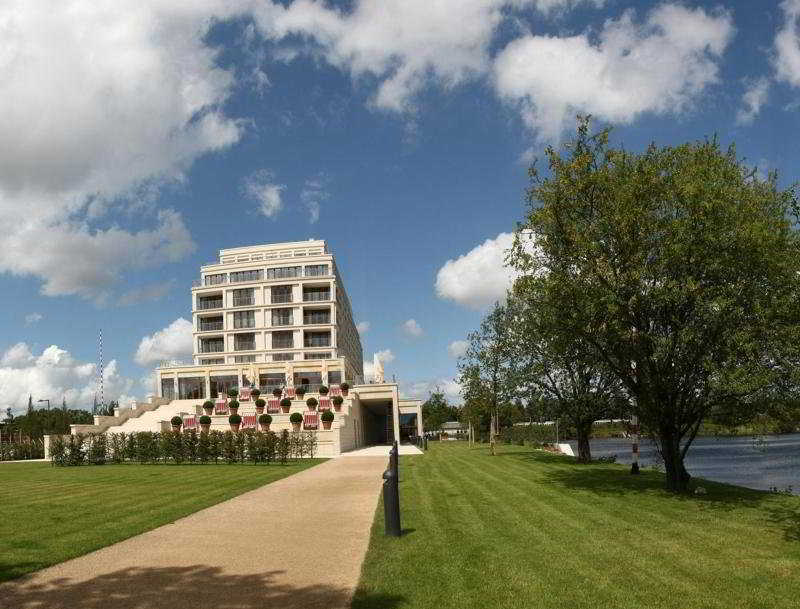 Atlantic Hotel Wilhelmshaven otel fotoğrafı