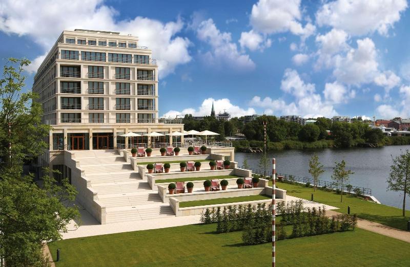 Atlantic Hotel Wilhelmshaven - Genel