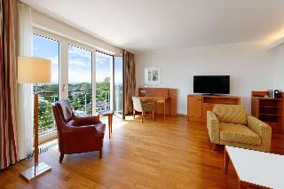 Atlantic Hotel Wilhelmshaven fotoÄŸrafÄ±