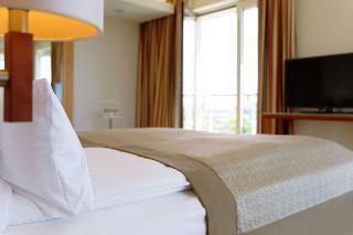 Atlantic Hotel Wilhelmshaven fotoÄŸrafÄ±