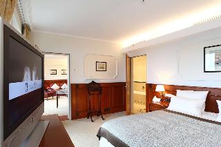 Atlantic Hotel Wilhelmshaven fotoÄŸrafÄ±