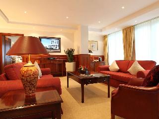 Atlantic Hotel Wilhelmshaven fotoÄŸrafÄ±