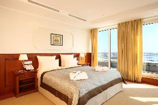 Atlantic Hotel Wilhelmshaven fotoÄŸrafÄ±