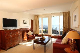 Atlantic Hotel Wilhelmshaven fotoÄŸrafÄ±