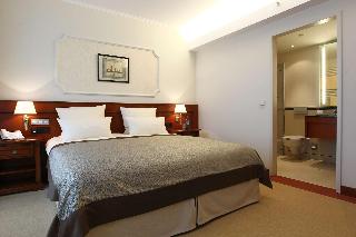Atlantic Hotel Wilhelmshaven fotoÄŸrafÄ±