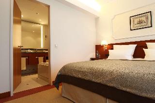 Atlantic Hotel Wilhelmshaven fotoÄŸrafÄ±
