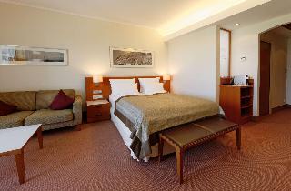 Atlantic Hotel Wilhelmshaven fotoÄŸrafÄ±