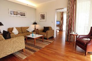 Atlantic Hotel Wilhelmshaven fotoÄŸrafÄ±