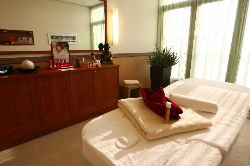 Atlantic Hotel Wilhelmshaven fotoÄŸrafÄ±