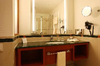 Atlantic Hotel Wilhelmshaven fotoÄŸrafÄ±