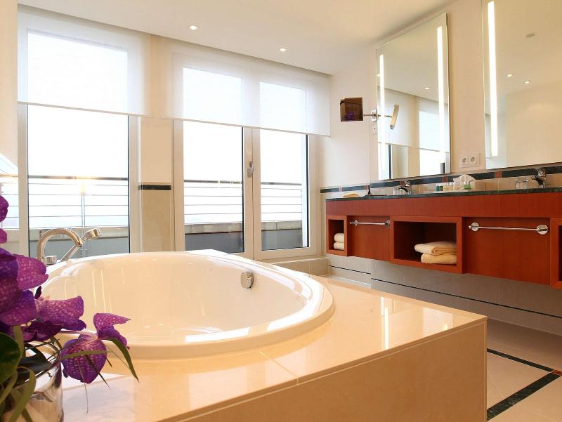Atlantic Hotel Wilhelmshaven - Oda