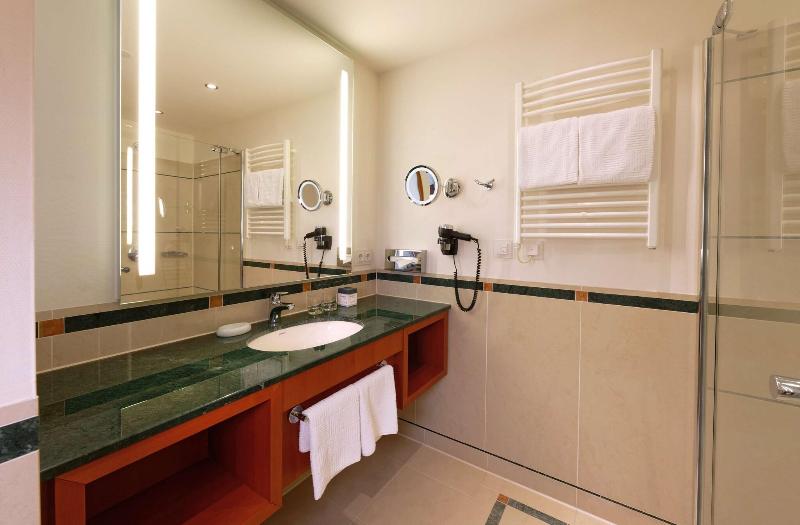 Atlantic Hotel Wilhelmshaven - Oda