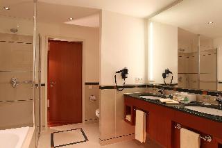 Atlantic Hotel Wilhelmshaven fotoÄŸrafÄ±