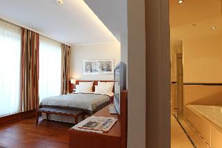 Atlantic Hotel Wilhelmshaven fotoÄŸrafÄ±