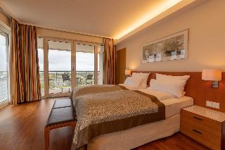 Atlantic Hotel Wilhelmshaven fotoÄŸrafÄ±