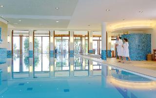Atlantic Hotel Wilhelmshaven fotoÄŸrafÄ±