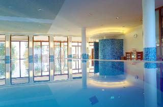 Atlantic Hotel Wilhelmshaven fotoÄŸrafÄ±