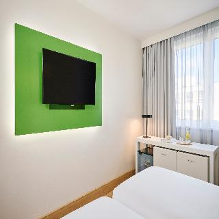 NH Berlin Potsdamer Platz fotoÄŸrafÄ±