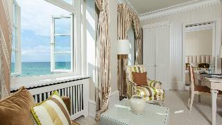 Grand Hotel Heiligendamm fotoÄŸrafÄ±