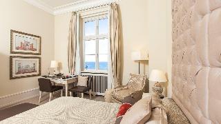 Grand Hotel Heiligendamm fotoÄŸrafÄ±